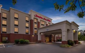 Hampton Inn & Suites Richmond/Virginia Center